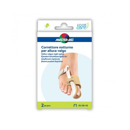 FOOTCARE DIVARIC ALLUCE S D11 FOOTCARE DIVARIC ALLUCE S D11