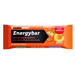 ENERGYBAR BANANA BARRETTA 35 G