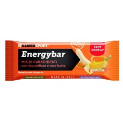 ENERGYBAR BANANA BARRETTA 35 G ENERGYBAR BANANA BARRETTA 35 G