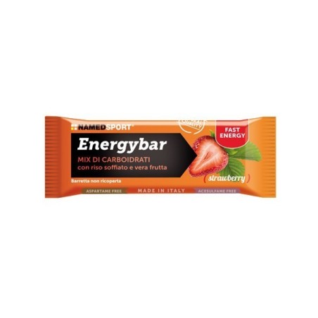 ENERGYBAR BANANA BARRETTA 35 G ENERGYBAR BANANA BARRETTA 35 G