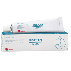 LENICORT CREMA 30ML