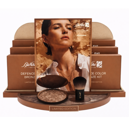 DEFENCE COLOR BRONZE KIT DEFENCE COLOR BRONZE KIT