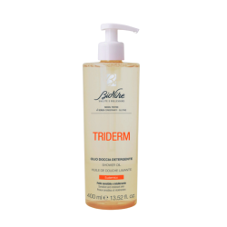 TRIDERM OLIO DETERGENTE 400ML