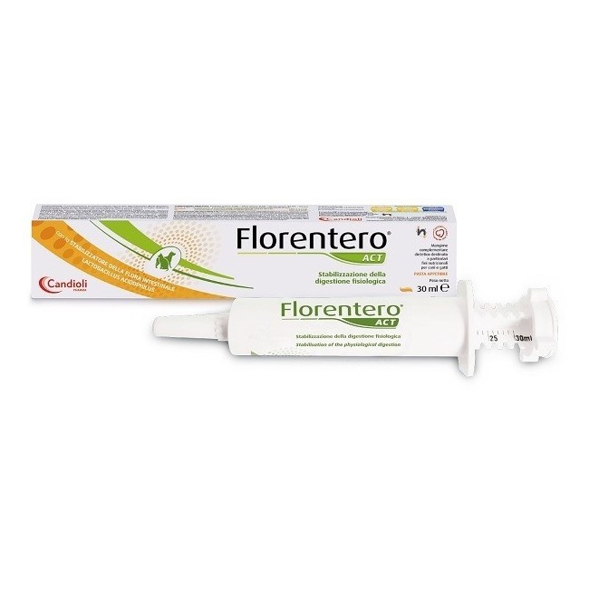 FLORENTERO ACT 30ML FLORENTERO ACT 30ML