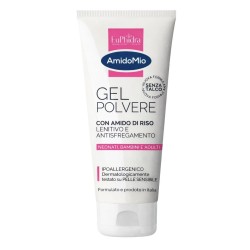 EUPHIDRA AMIDO GEL POLV 100ML