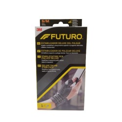FUTURO STABILIZZAT POLL NE S/M