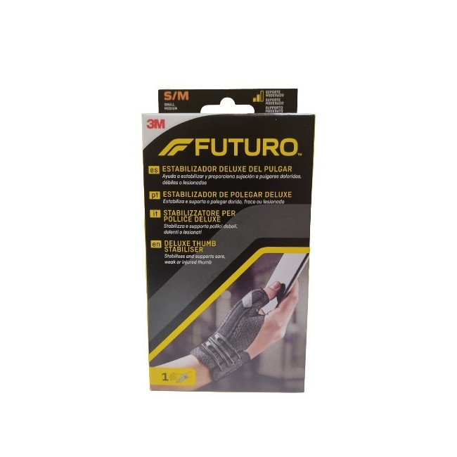 FUTURO STABILIZZAT POLL NE S/M FUTURO STABILIZZAT POLL NE S/M