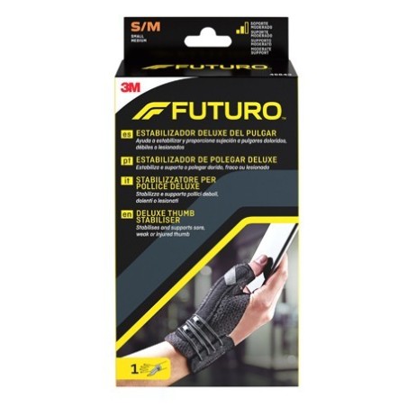 FUTURO STABILIZZAT POLL NE S/M FUTURO STABILIZZAT POLL NE S/M