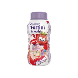 FORTINI SMOOTHIE MF FRUTTI RO