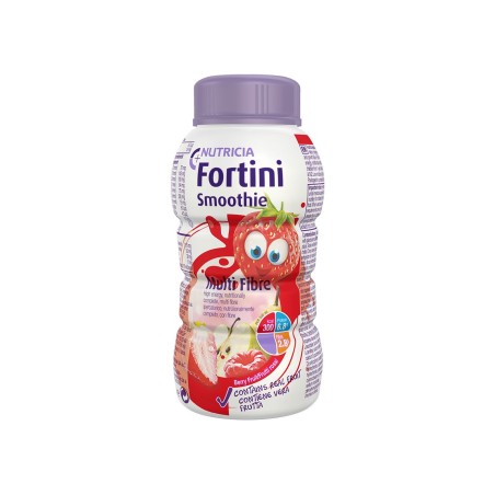FORTINI SMOOTHIE MF FRUTTI RO FORTINI SMOOTHIE MF FRUTTI RO