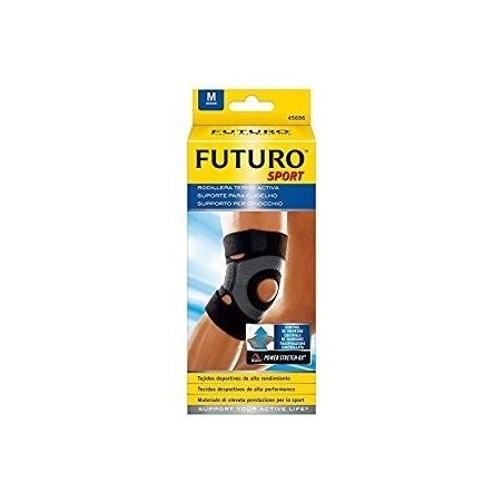 FUTURO SPORT SUPP GINOCCHIO M FUTURO SPORT SUPP GINOCCHIO M
