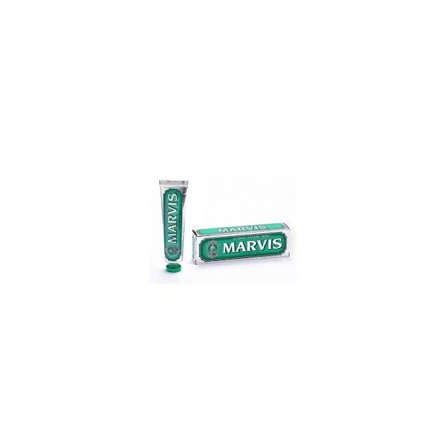 MARVIS CLASSIC STRONG MINT85ML MARVIS CLASSIC STRONG MINT85ML