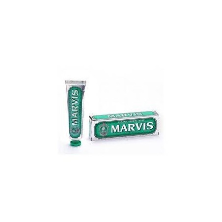 MARVIS CLASSIC STRONG MINT85ML MARVIS CLASSIC STRONG MINT85ML
