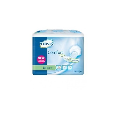 TENA COMFORT SUPER PANN 36PZ