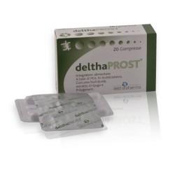 DELTHAPROST 20CPR