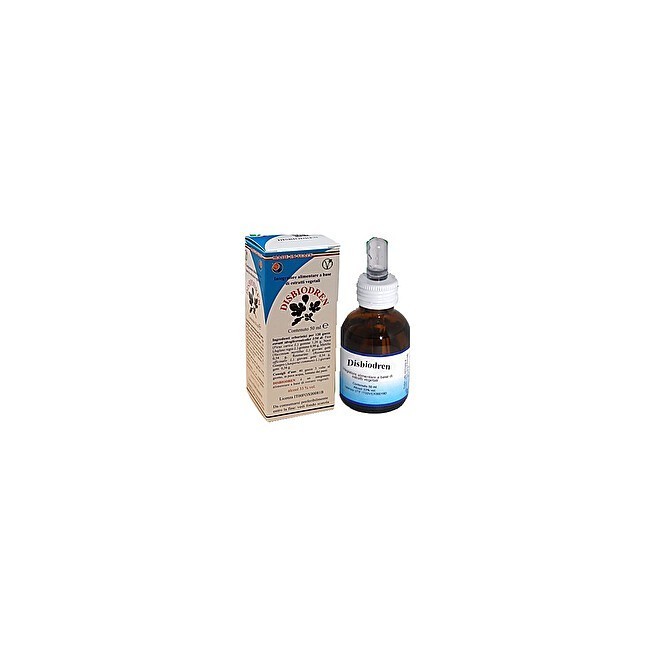 DISBIODREN GOCCE 50 ML DISBIODREN GOCCE 50 ML