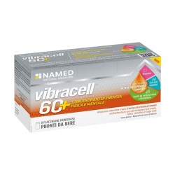 VIBRACELL 60+ 8FL