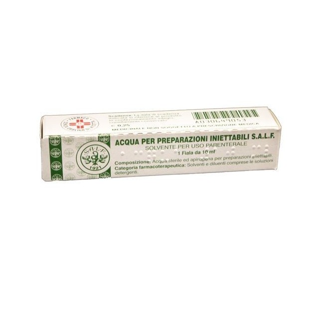 ACQUA PI SALF*5F 10ML ACQUA PI SALF*5F 10ML