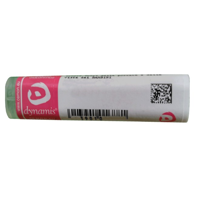 COLOCYNTHIS DYN*9CH GR COLOCYNTHIS DYN*9CH GR