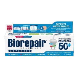 BIOREPAIR ADV PROTEZIONE COMPLETA 50+ 75 ML