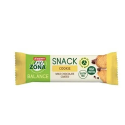ENERZONA PASTO PROT COOKIE 60G