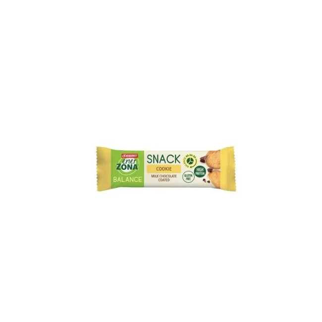 ENERZONA PASTO PROT COOKIE 60G ENERZONA PASTO PROT COOKIE 60G