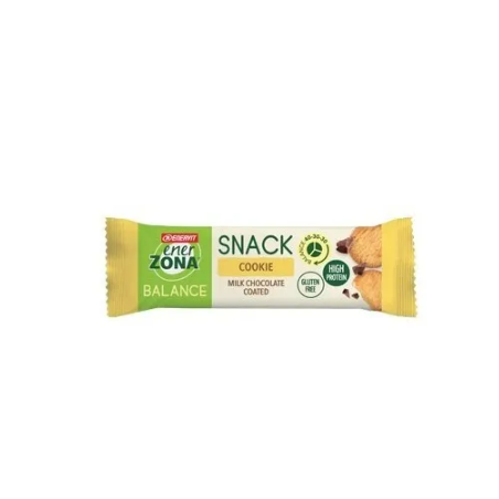 ENERZONA PASTO PROT COOKIE 60G ENERZONA PASTO PROT COOKIE 60G