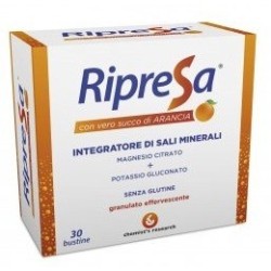 RIPRESA 30BUST