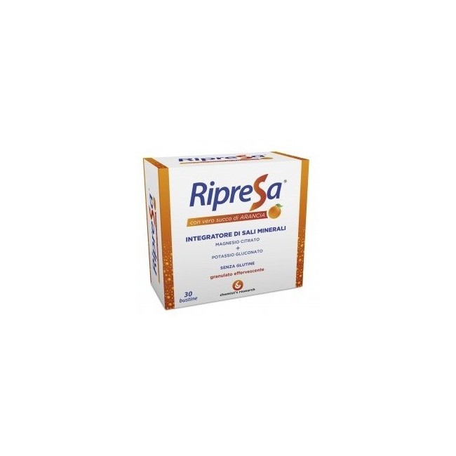 RIPRESA 30BUST
