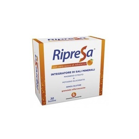 RIPRESA 30BUST