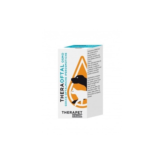 THERAOFTAL OSMO DROP GTT OFT THERAOFTAL OSMO DROP GTT OFT