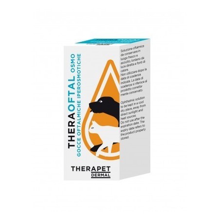 THERAOFTAL OSMO DROP GTT OFT THERAOFTAL OSMO DROP GTT OFT