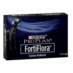 PP FORTIFLORA CANE ORIG 7BUST