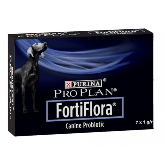 PP FORTIFLORA CANE ORIG 7BUST PP FORTIFLORA CANE ORIG 7BUST