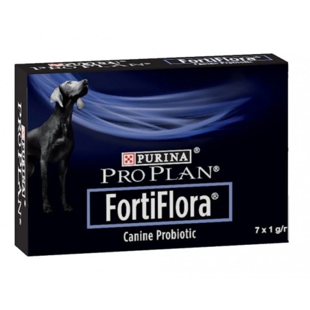 PP FORTIFLORA CANE ORIG 7BUST PP FORTIFLORA CANE ORIG 7BUST