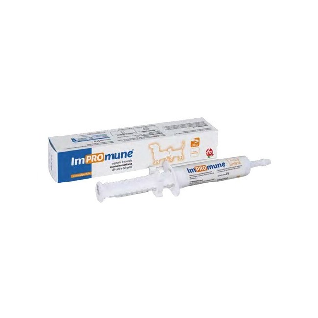 IMPROMUNE PASTA 35G IMPROMUNE PASTA 35G