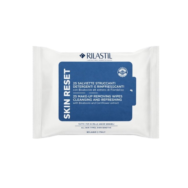 RILASTIL SKIN R SALV DET 25PZ