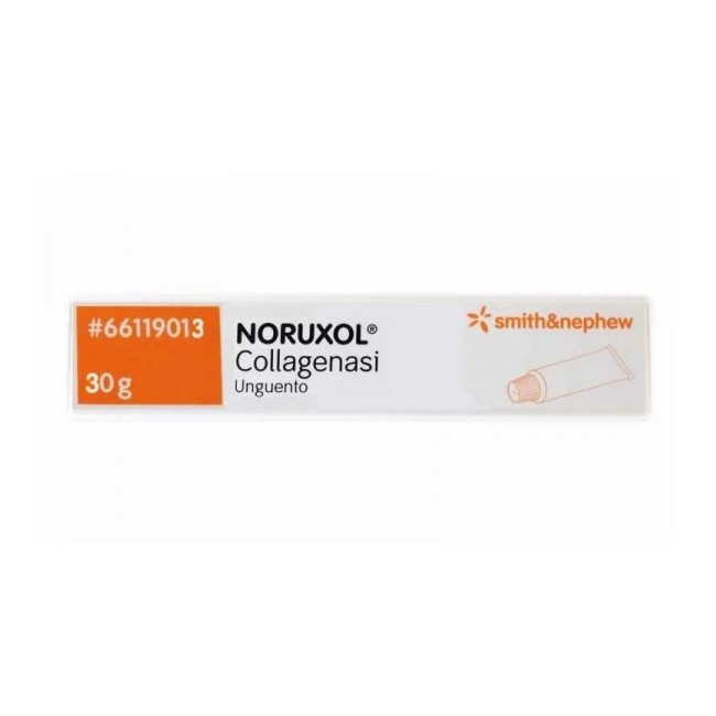 Noruxol Unguento Dermatologica 30 G