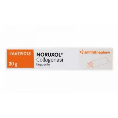 Noruxol Unguento Dermatologica 30 G Noruxol Unguento Dermatologica 30 G
