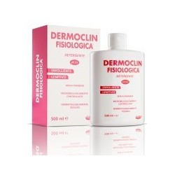 DERMOCLIN FISIOLOGICA 500ML