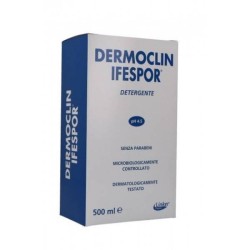 DERMOCLIN IFESPOR 500ML