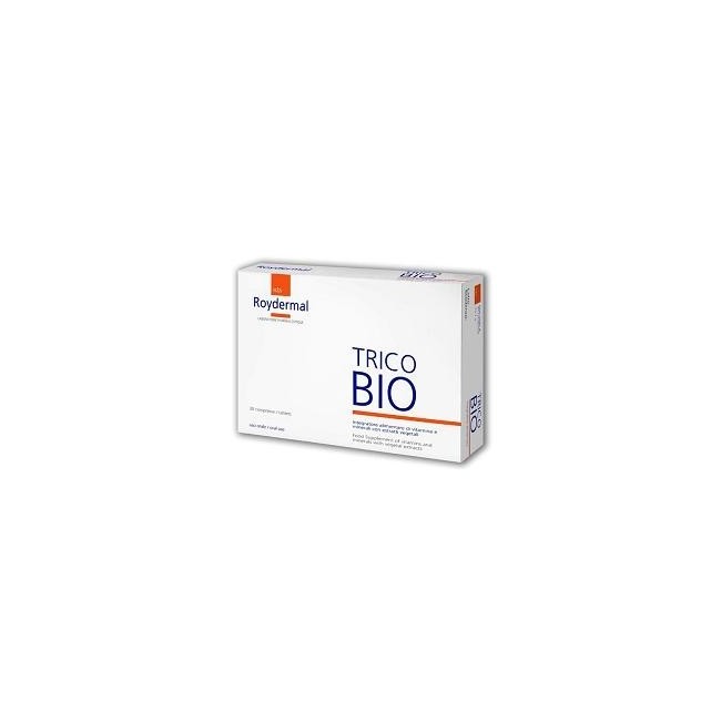 TRICOBIO 30CPR TRICOBIO 30CPR