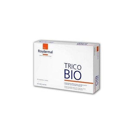 TRICOBIO 30CPR TRICOBIO 30CPR