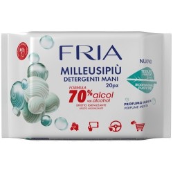 FRIA MILLEUSIPIU' MANI70% 20PZ