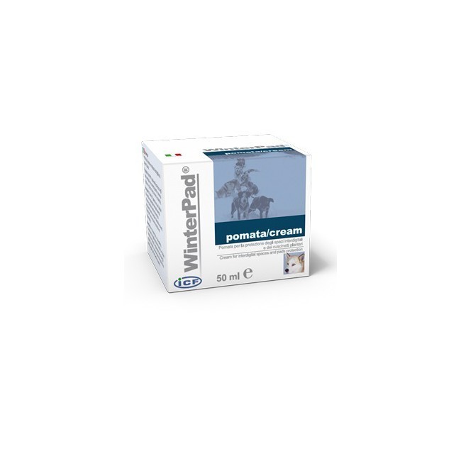 WINTERPAD POMATA 50ML WINTERPAD POMATA 50ML