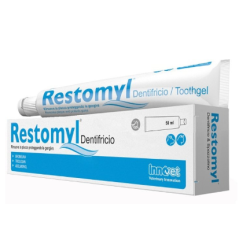RESTOMYL DENTIFRICIO 50ML