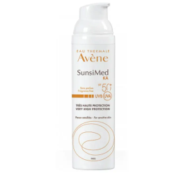 AVENE SUNSIMED KA 80ML