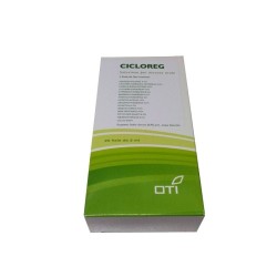 CICLOREG COMPOSTO GOCCE 50 ML SOLUZIONE IDROALCOLICA