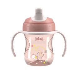 CH TAZZA TRAINING ROSA 6M+