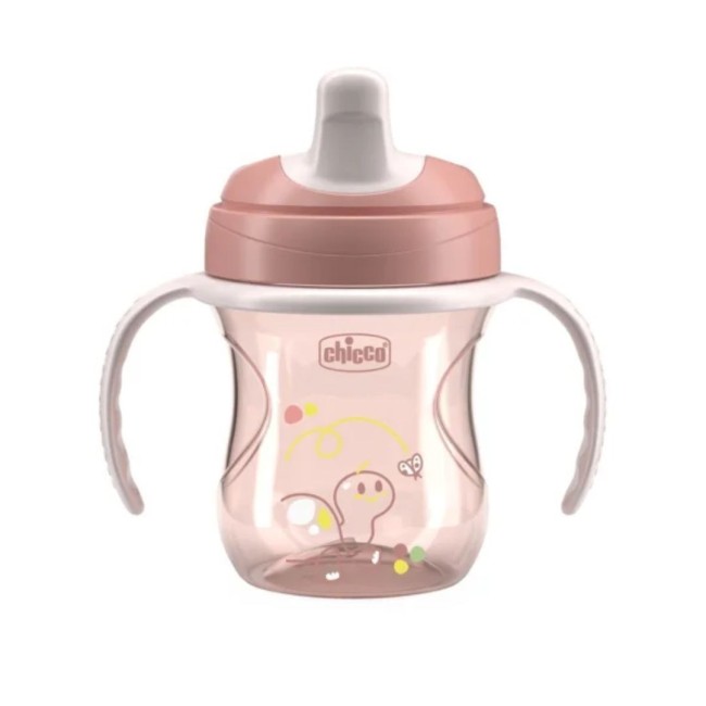 CH TAZZA TRAINING ROSA 6M+ CH TAZZA TRAINING ROSA 6M+